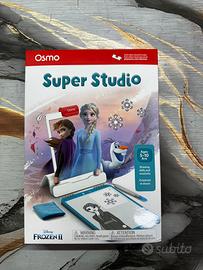 Osmo Super Studio Disney Frozen 2
