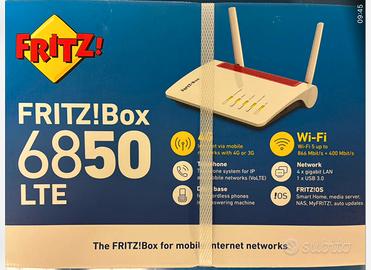 Modem per Wi-Fi