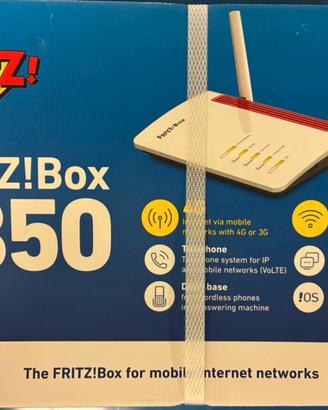 Modem per Wi-Fi
