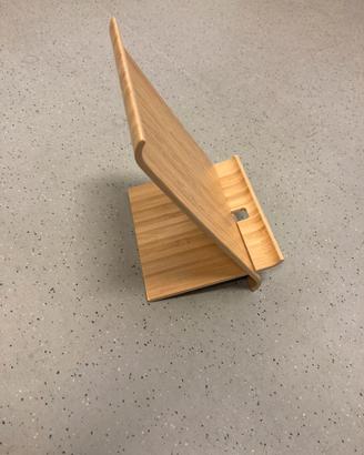 IKEA phone stand - supporto telefono tablet