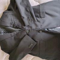 giacca ragazzo 10/11anni