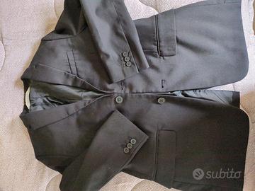 giacca ragazzo 10/11anni