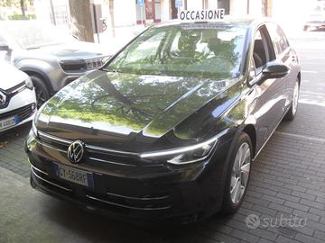 Volkswagen Golf 2.0 TDI 150 CV DSG SCR Style