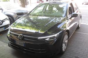 Volkswagen Golf 2.0 TDI 150 CV DSG SCR Style