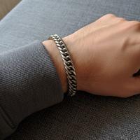 Bracciale mod catena