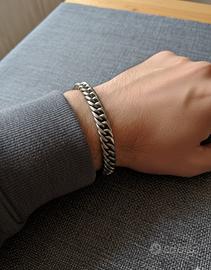 Bracciale mod catena