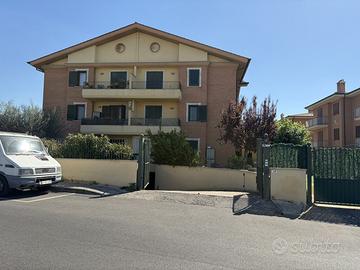 Box/Posto auto Cerveteri [Cod. rif 3344304VCG]