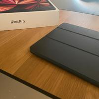 iPad pro M1 Wi-Fi grigio siderale 128