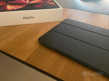 iPad pro M1 Wi-Fi grigio siderale 128