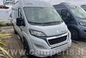 KNAUS KNAUS BOXLIFE 540 MQ PEUGEOT