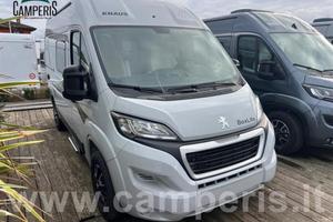 KNAUS KNAUS BOXLIFE 540 MQ PEUGEOT
