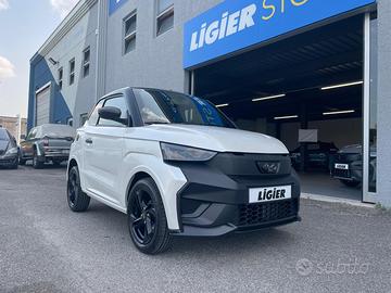 Ligier JS JS50 REVO d ELITE CONFORT