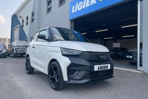 Ligier JS JS50 REVO d ELITE CONFORT