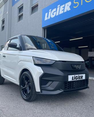 Ligier JS JS50 REVO d ELITE CONFORT