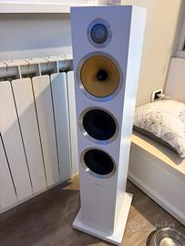 Diffusori B&W CM8 S2