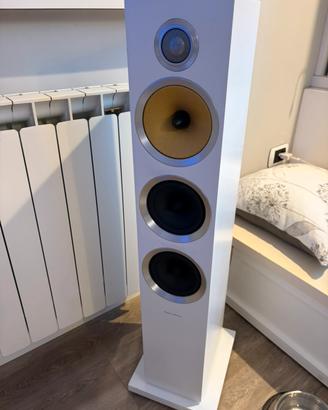 Diffusori B&W CM8 S2