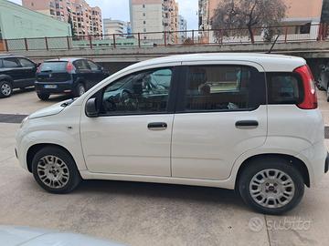 FIAT PANDA 1200BENZINA ANNO 2020
