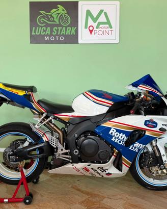 Honda CBR 1000 RR