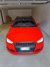 Audi A3 Quattro