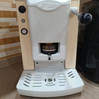 Macchina caffe FABER cialde 