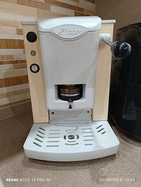 Macchina caffe FABER cialde 
