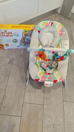 sdraietta bright starts