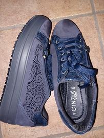 Scarpe Cinzia Soft