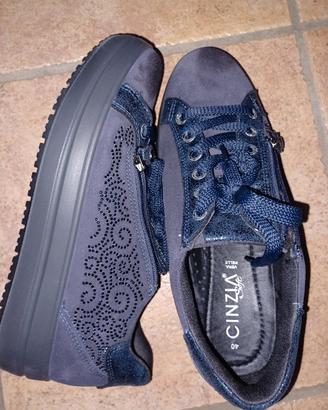 Scarpe Cinzia Soft