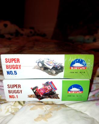 Mini 4wd 