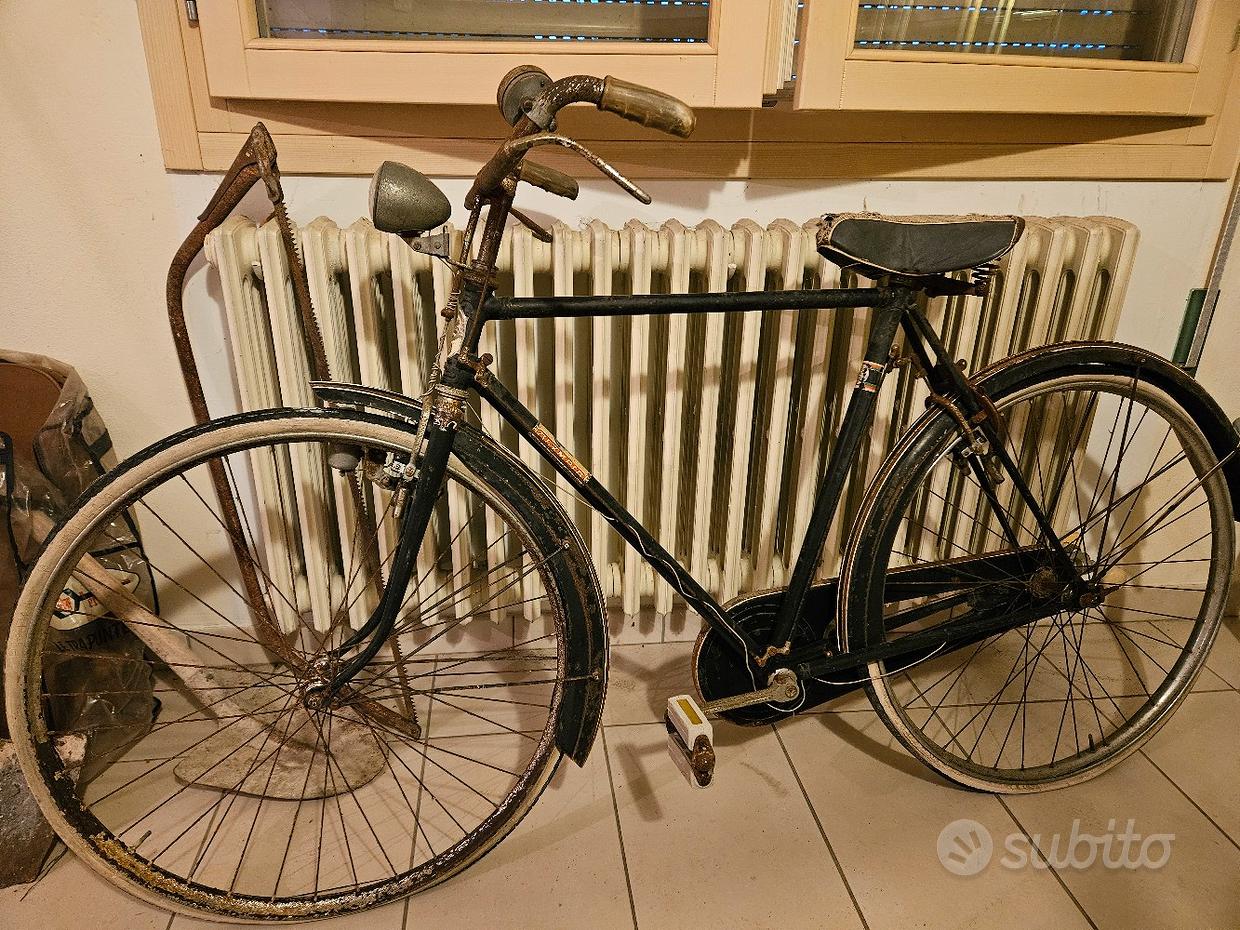 Torino Siti Di Vendita Bici Usate MTB ORBEA ALMA USATO MISURA L