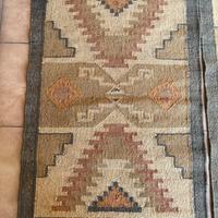 2 Tappeti  Kilim