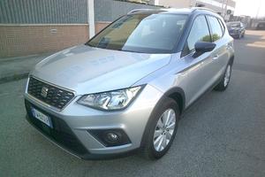 SEAT Arona 1.0 TGI XCELLENCE