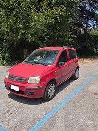 Fiat Panda 1.2 Natural Power Neo patentati