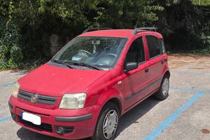 Fiat Panda 1.2 Natural Power Neo patentati