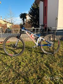 Mondraker Superfoxy R