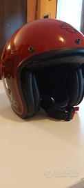 Casco harley davidson