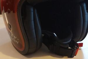 Casco harley davidson
