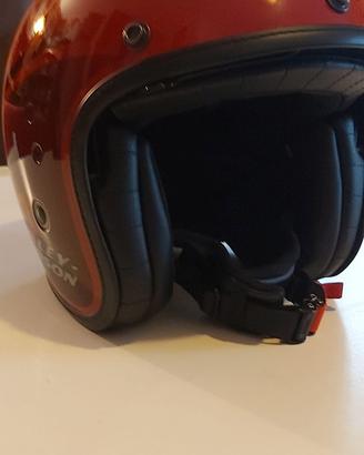 Casco harley davidson