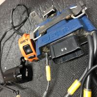 Centralina Athena Get  RX1 EVO Honda Crf 250