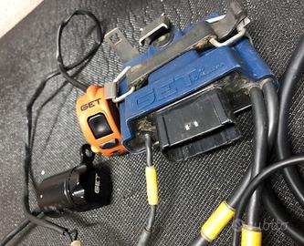 Centralina Athena Get  RX1 EVO Honda Crf 250