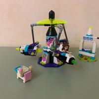 LEGO FRIENDS 41128 - La Giostra Spaziale del ...