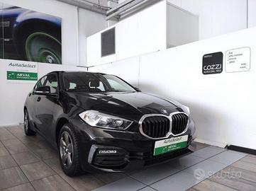 BMW Serie 1 (F40) - 118d 5p. Business Advant