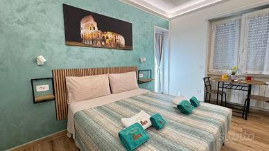 Guest House - Affittacamere Roma Tuscolana Metro A