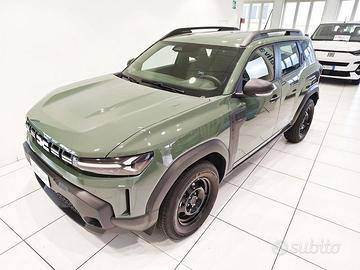 Dacia Duster 1.2 Eco-G Essential 120cv*GPL*