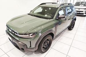 Dacia Duster 1.2 Eco-G Essential 120cv*GPL*