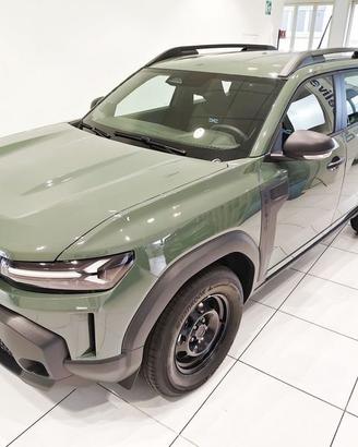 Dacia Duster 1.2 Eco-G Essential 120cv*GPL*