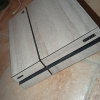 PS4 slim