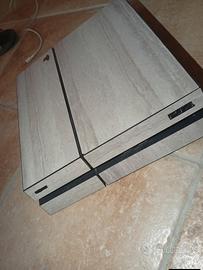 PS4 slim