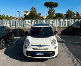 Fiat 500 L 0.9 TwinAir 105 CV Lounge