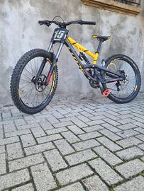 Bici Scott Voltage 2017